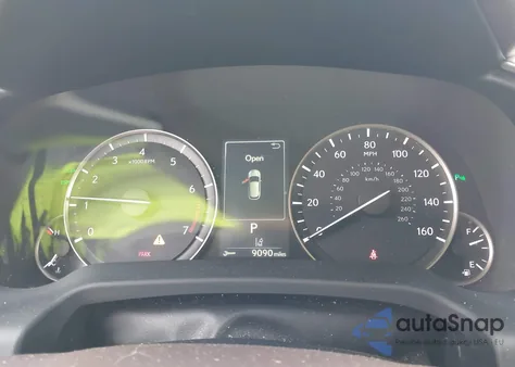 2017 Lexus Rx 350 из США, поврежденный, VIN 2T2ZZMCA7HC070861